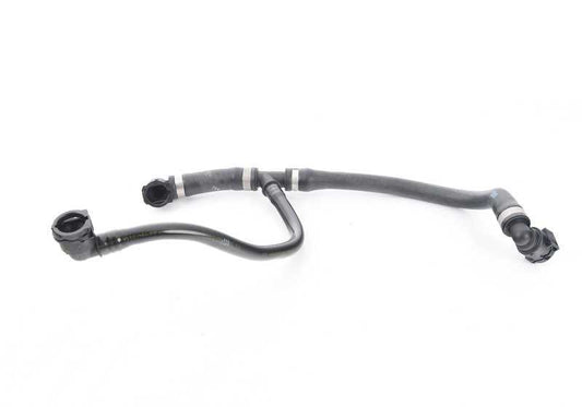 Valvola dell'interruttore OEM del tubo flessibile del refrigerante 17128616914 per BMW F20, F21, F22, F23, F30, F31, F34, F32, F33, F36. BMW originale.