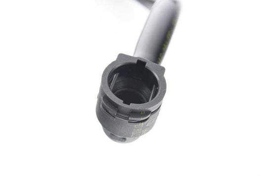 Valvola dell'interruttore OEM del tubo flessibile del refrigerante 17128616914 per BMW F20, F21, F22, F23, F30, F31, F34, F32, F33, F36. BMW originale.
