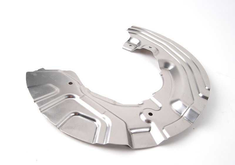 Left Schutzblech for BMW E81, E87, E88, E90, E92, E93, E89 (OEM 34116780215). Genuine BMW.