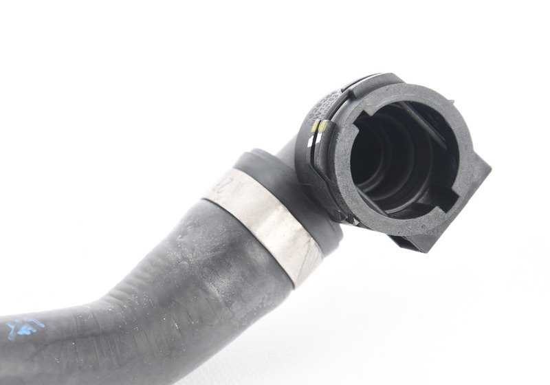 Valvola dell'interruttore OEM del tubo flessibile del refrigerante 17128616914 per BMW F20, F21, F22, F23, F30, F31, F34, F32, F33, F36. BMW originale.