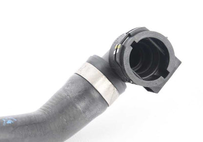 Valvola dell'interruttore OEM del tubo flessibile del refrigerante 17128616914 per BMW F20, F21, F22, F23, F30, F31, F34, F32, F33, F36. BMW originale.