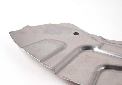 Left Schutzblech for BMW E81, E87, E88, E90, E92, E93, E89 (OEM 34116780215). Genuine BMW.