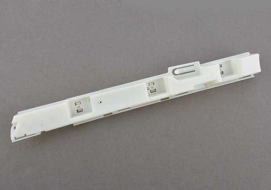 OEM 51778055989 Left Guide Support for BMW F80, F82, F83. Original BMW.
