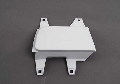 Linksloch Deckel für Faro Antiniebla OEM 51711979321 für BMW E30 (alle kompatiblen Modelle). Original BMW.
