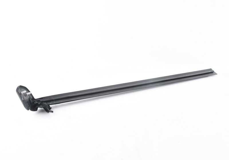 SEAL interno destro OM OEM 51377280296 per BMW F33 e F83. BMW originale.