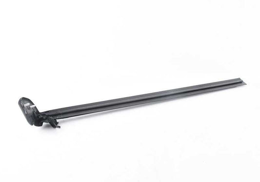 SEAL interno destro OM OEM 51377280296 per BMW F33 e F83. BMW originale.