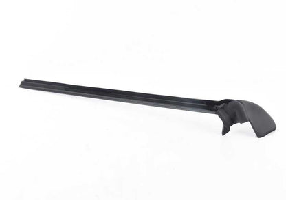 SEAL interno destro OM OEM 51377280296 per BMW F33 e F83. BMW originale.