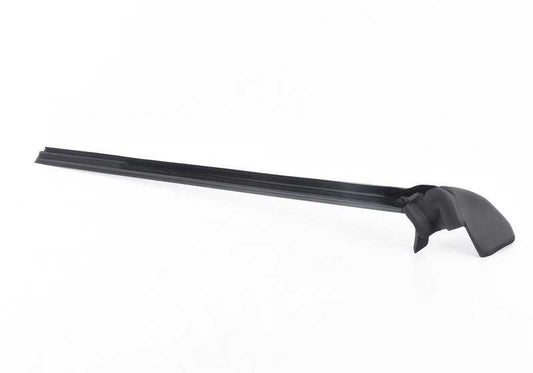SEAL interno destro OM OEM 51377280296 per BMW F33 e F83. BMW originale.