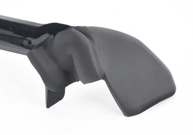 SEAL interno destro OM OEM 51377280296 per BMW F33 e F83. BMW originale.