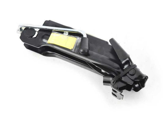 Gato hidráulico de acero OEM 71126874654 para BMW G20, G30, G31, G11, G12, F90, F91, F92, F93. Compatible con diversas motorizaciones. Original BMW.