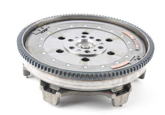 Volante bimasa OEM 21212283028 para BMW F87, F87N, F80, F80N, F82, F82N, F83, F83N. Original BMW.