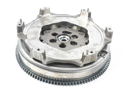 Volante bimasa OEM 21212283028 para BMW F87, F87N, F80, F80N, F82, F82N, F83, F83N. Original BMW.
