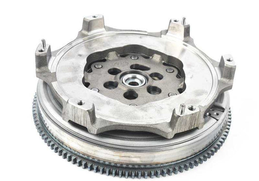 Volante bimasa OEM 21212283028 para BMW F87, F87N, F80, F80N, F82, F82N, F83, F83N. Original BMW.