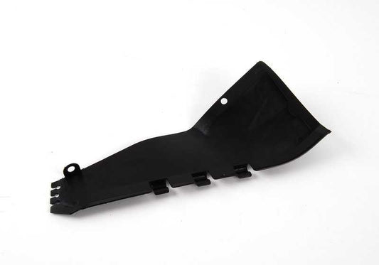 Aislamiento lateral izquierdo OEM 51718410029 para BMW E36, Z3. Original BMW.