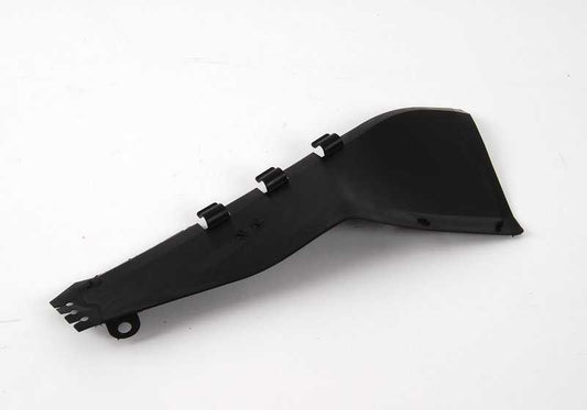 Aislamiento lateral izquierdo OEM 51718410029 para BMW E36, Z3. Original BMW.