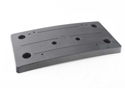 OEM -Registrierungsunterstützung 51117295972 für BMW F34 318d. Kompatibel mit Modellen zwischen 2013 und 2020. Original BMW.