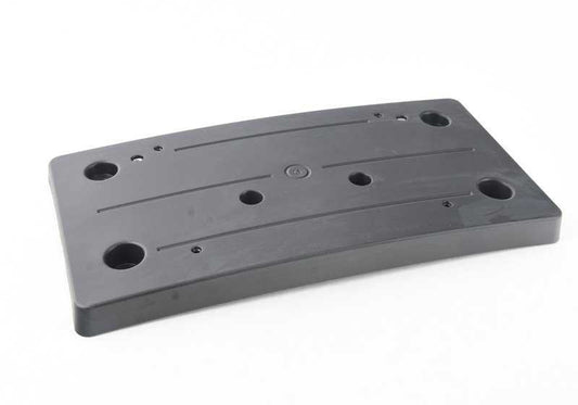 OEM -Registrierungsunterstützung 51117295972 für BMW F34 318d. Kompatibel mit Modellen zwischen 2013 und 2020. Original BMW.