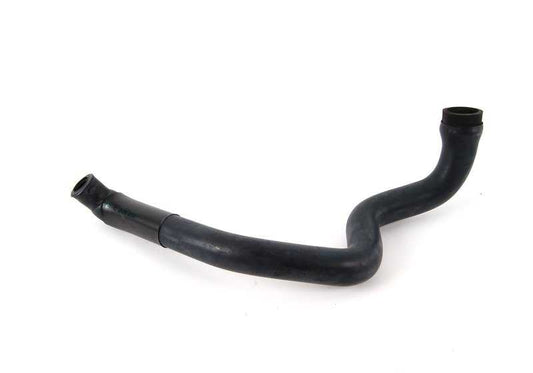 Sleeve d'admission OEM 13541703786 pour BMW E36 (325i) et E34 (525i) avec moteur M50. Compatible avec ASC + T. BMW d'origine.