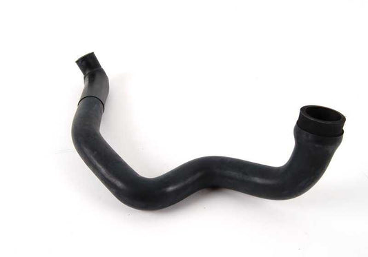 Sleeve d'admission OEM 13541703786 pour BMW E36 (325i) et E34 (525i) avec moteur M50. Compatible avec ASC + T. BMW d'origine.