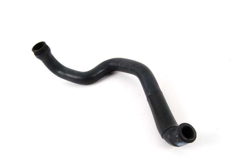 Sleeve d'admission OEM 13541703786 pour BMW E36 (325i) et E34 (525i) avec moteur M50. Compatible avec ASC + T. BMW d'origine.