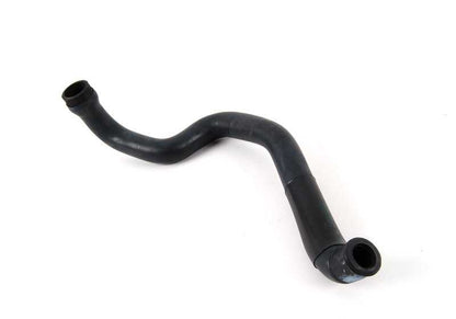 Sleeve d'admission OEM 13541703786 pour BMW E36 (325i) et E34 (525i) avec moteur M50. Compatible avec ASC + T. BMW d'origine.
