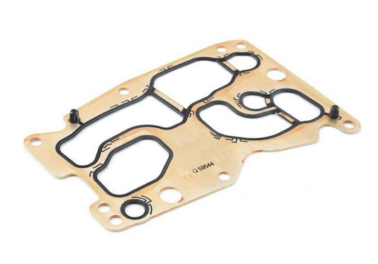 Board for BMW F20, F21, F22, E90N, E91N, E92N, E93N, F30, F31, F34, F32, F33, F36, F07, F10, F11, F06, F12, F13, F01N, E84, F25, F26, F15 F16 (OEM 11428516396). Original BMW