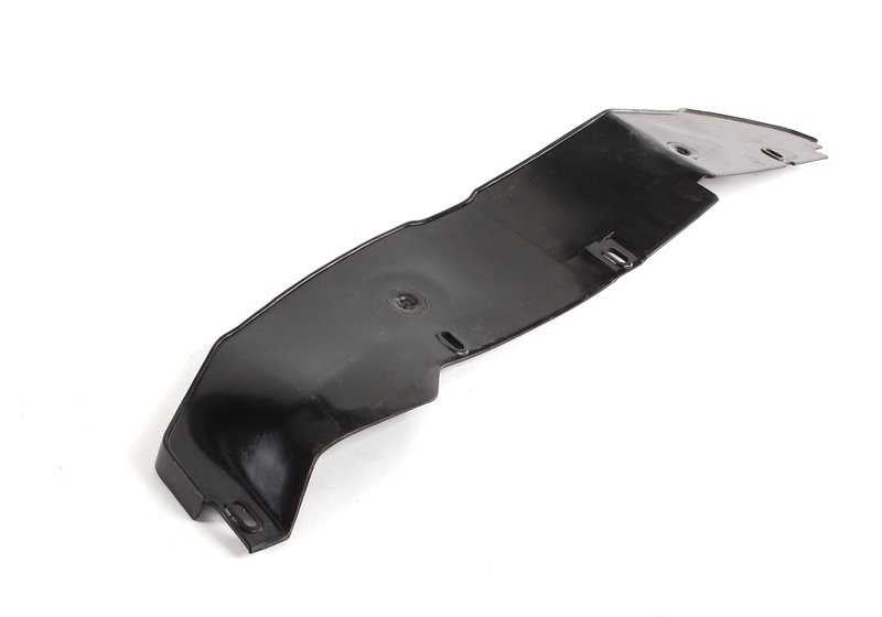 Cubierta del paso de rueda delantero derecho para BMW Serie 5 E28 (OEM 51711874602). Original BMW.