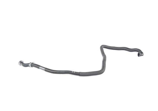 Pressure pipe OEM 11727837347 for BMW E60, E61, E63, E64. Original BMW.