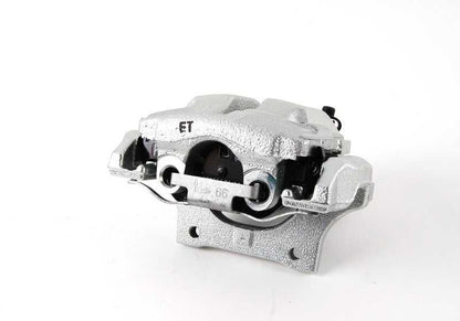 Pinza de freno trasera izquierda OEM 34216768693 para BMW E81, E82, E87, E87N, E88. Pieza original BMW para sistema de frenos trasero.