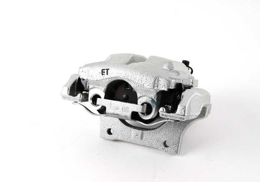 Pinza de freno trasera izquierda OEM 34216768693 para BMW E81, E82, E87, E87N, E88. Pieza original BMW para sistema de frenos trasero.