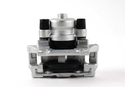 Pinza de freno trasera izquierda OEM 34216768693 para BMW E81, E82, E87, E87N, E88. Pieza original BMW para sistema de frenos trasero.