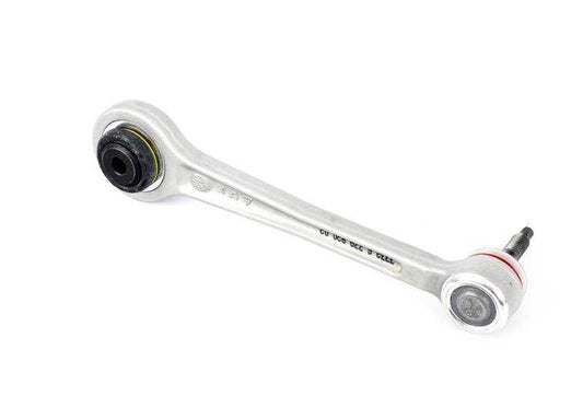 Brazo de suspensión trasero OEM 33322348887 para BMW E60, E61, E63, E64. Original BMW.