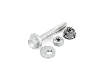 Brazo de suspensión trasero OEM 33322348887 para BMW E60, E61, E63, E64. Original BMW.