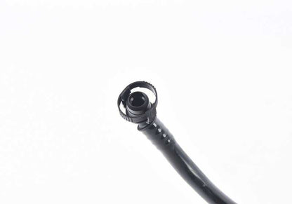 Bomba de succión con conducto OEM 13907595191 para BMW F07, F10, F11, F18, F06, F12, F13, F01, F02, E70, F15, E71, F16. Sistema de ventilación de combustible. Original BMW.