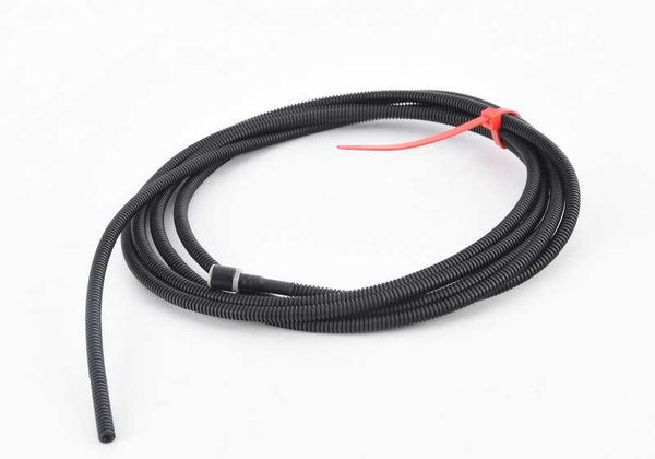 Tubo flexible recto OEM 61667329177 para BMW F20, F21, F40, F22, F23, F44, F45, F46, F87, F30, F31, F34, F80, G20, G21, F32, F33, F36, F82, F83, F07, F10, F11, F90, G30, G31, F06, F12, F13, G32, F01, F02, F04, G11, G12, F93, F48, F39, F25, G01, F97,