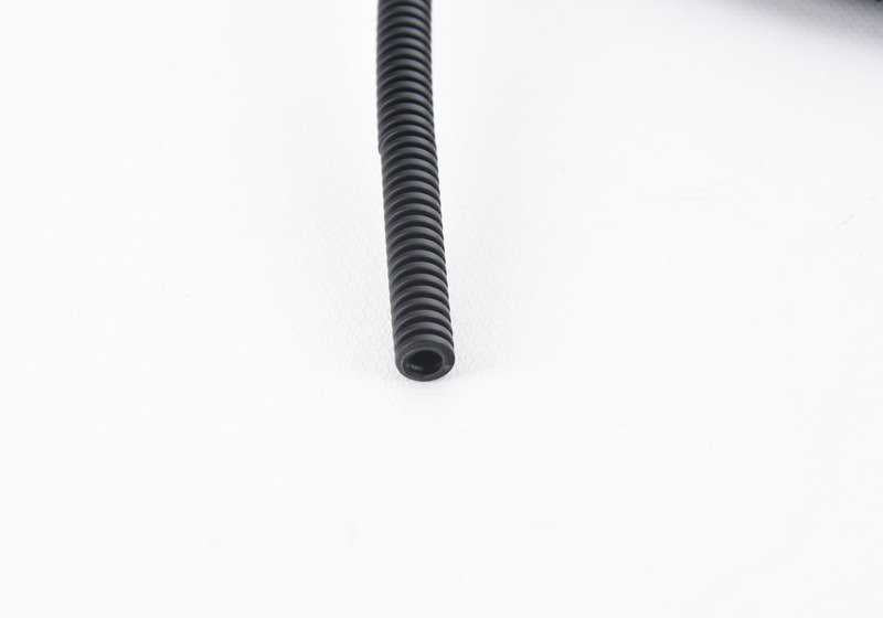 Tubo flexible recto OEM 61667329177 para BMW F20, F21, F40, F22, F23, F44, F45, F46, F87, F30, F31, F34, F80, G20, G21, F32, F33, F36, F82, F83, F07, F10, F11, F90, G30, G31, F06, F12, F13, G32, F01, F02, F04, G11, G12, F93, F48, F39, F25, G01, F97,