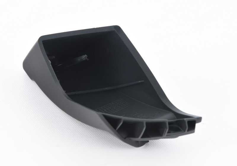 OEM 52107163127 Stravail de la courroie gauche pour BMW Z4 E85, E86. BMW d'origine.