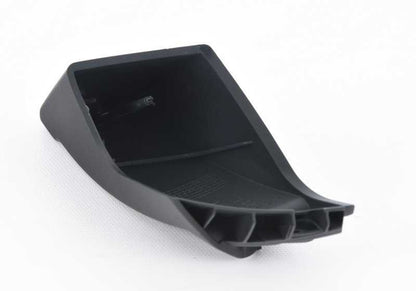 OEM 52107163127 Stravail de la courroie gauche pour BMW Z4 E85, E86. BMW d'origine.