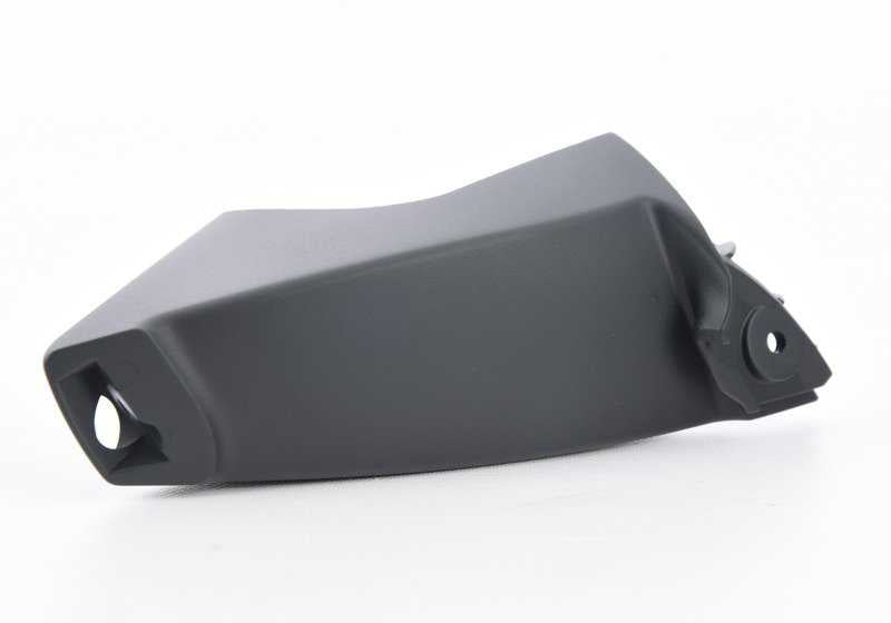 OEM 52107163127 Stravail de la courroie gauche pour BMW Z4 E85, E86. BMW d'origine.