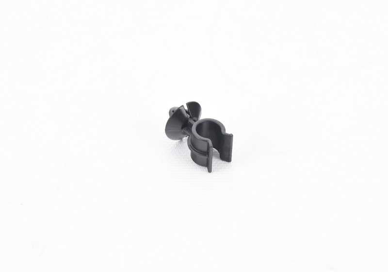 OEM 52107163127 Stravail de la courroie gauche pour BMW Z4 E85, E86. BMW d'origine.