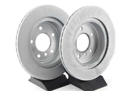 Disco de freno ventilado OEM 34216782605 para BMW E89. Original BMW.