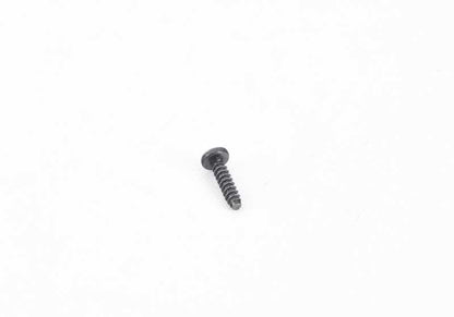 Tornillo de fijación OEM 07119904172 para BMW E36, E39, E63, E64, Z3. Original BMW.