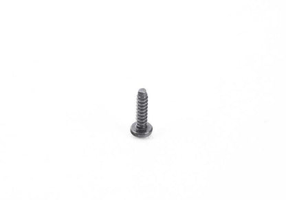 Tornillo de fijación OEM 07119904172 para BMW E36, E39, E63, E64, Z3. Original BMW.