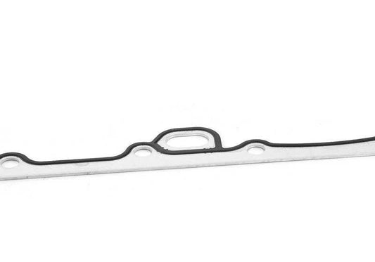 Board métallique OEM 11137809836 pour BMW E90, E91, E92, E93, F07, F10, F11, F06, F12, F13, F01, F02, E70, F15, E71, F16. BMW d'origine.