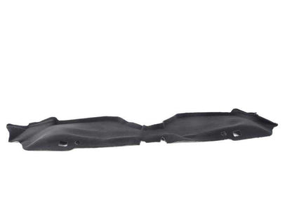 Protector inferior trasero OEM 51478187137 para BMW E36. Original BMW.
