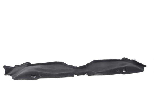 Rear underbody protector OEM 51478187137 for BMW E36. Original BMW.