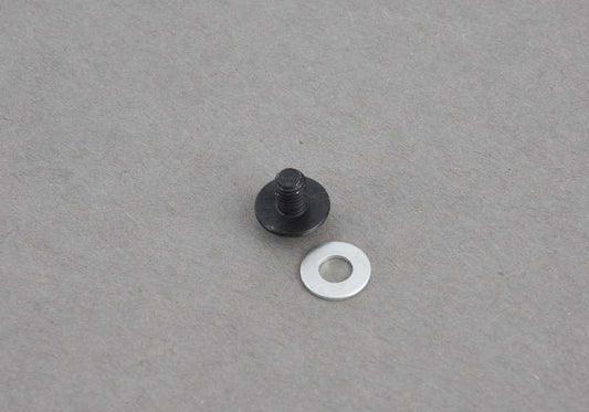 Tensor de cadena de distribución OEM 11318544896 para BMW i3 (I01). Original BMW.