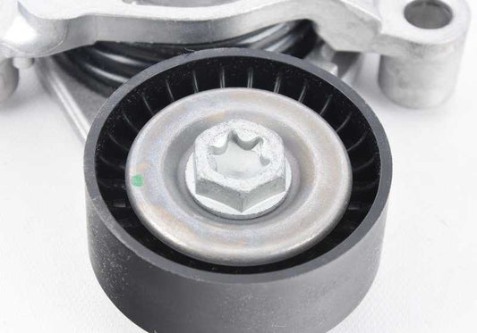 Tenditore di Correa Mechanical OEM 1128479475 per BMW F52, F45, F46, F48, F39. BMW originale.