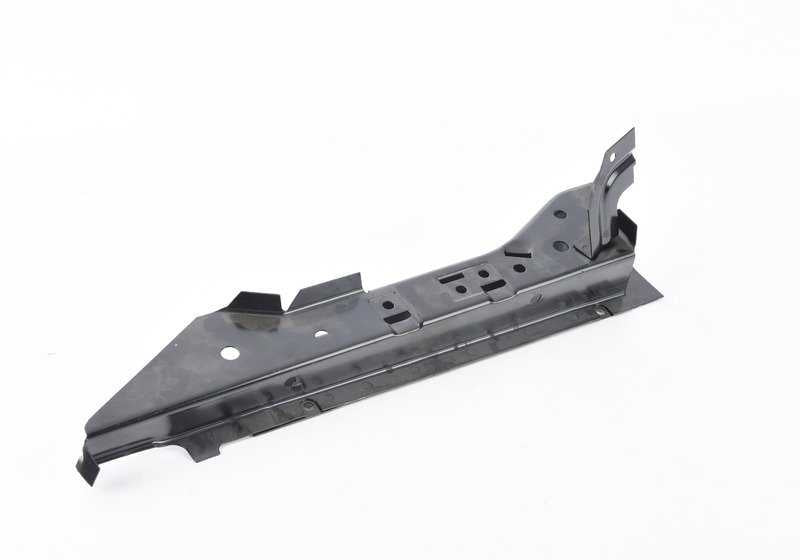 Soporte derecho para BMW E30 (OEM 41131911156). Original BMW.