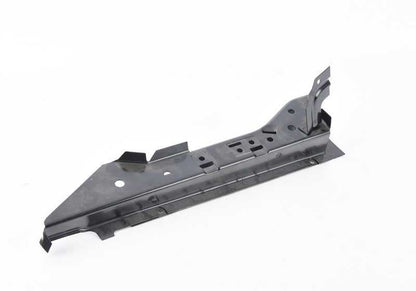 Soporte derecho para BMW E30 (OEM 41131911156). Original BMW.